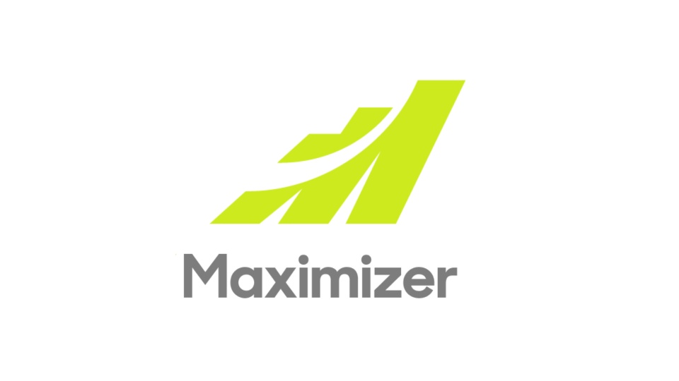 screenshot of Maximizer CRM